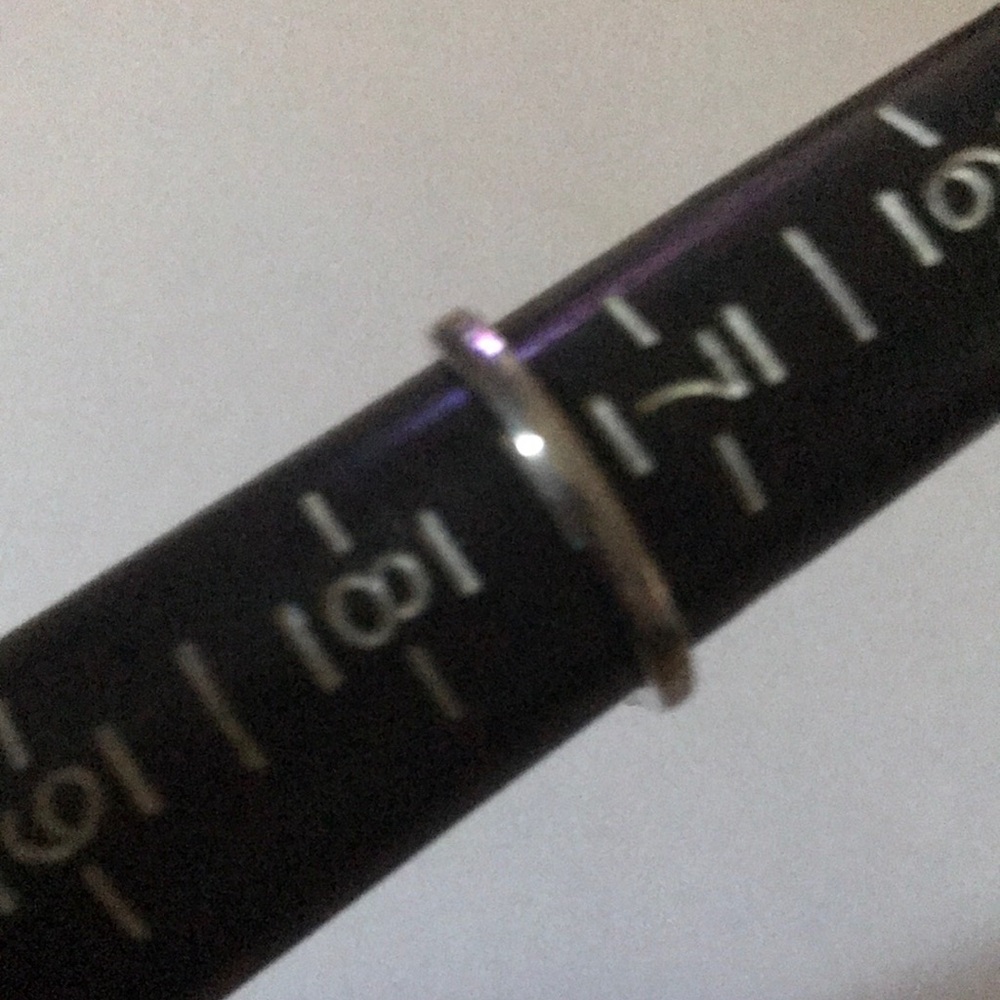 925 Silver Ring With Lap Opal Ring - image 5